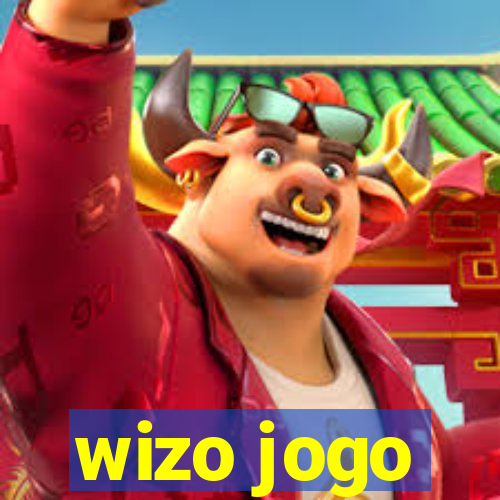 wizo jogo