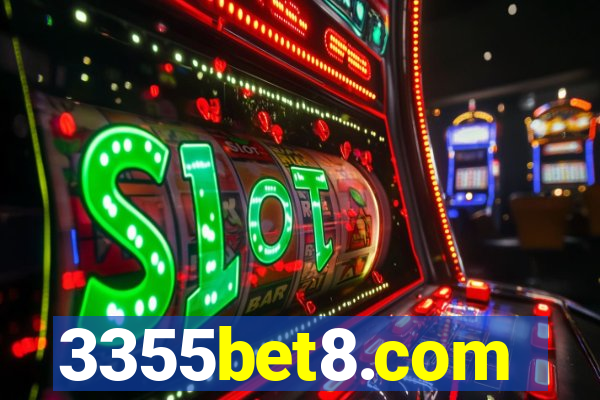 3355bet8.com