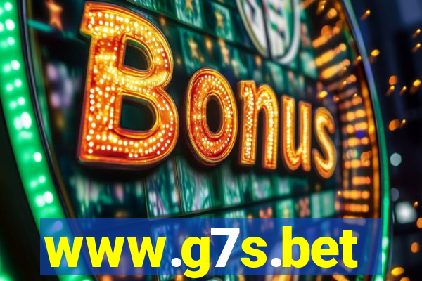 www.g7s.bet