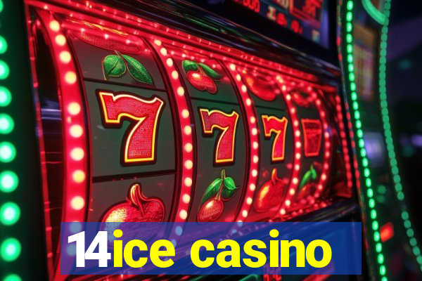 14ice casino