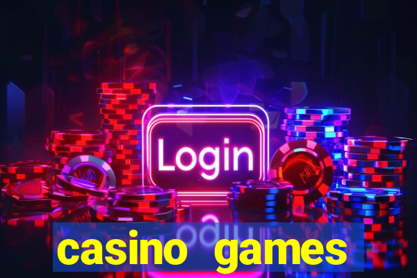 casino games jackpot party