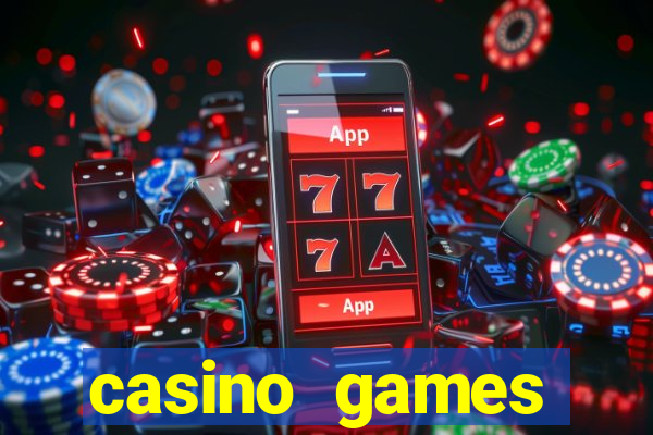 casino games jackpot party