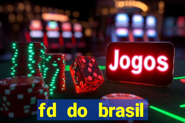 fd do brasil soluções de pagamento ltda