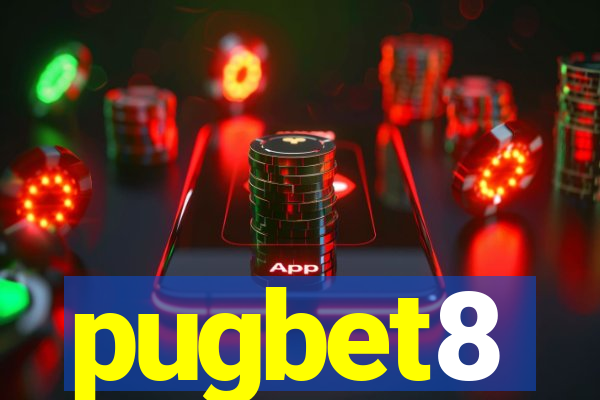 pugbet8