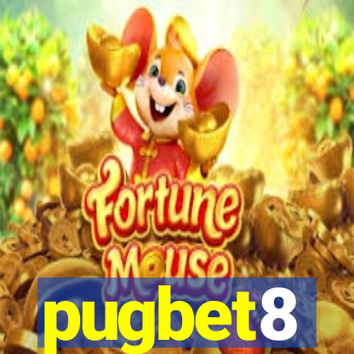 pugbet8