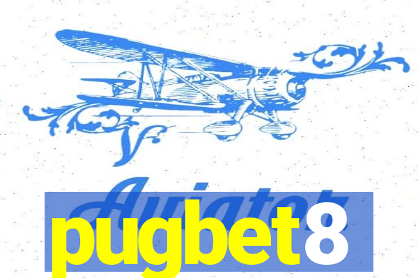 pugbet8