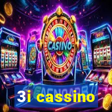 3i cassino