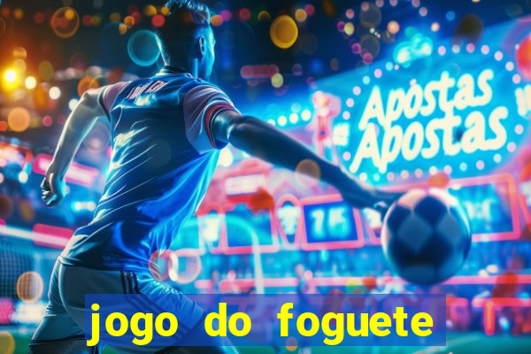 jogo do foguete depositar 1 real