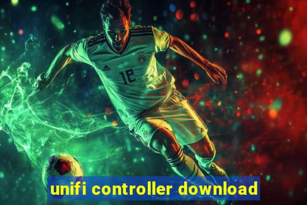 unifi controller download