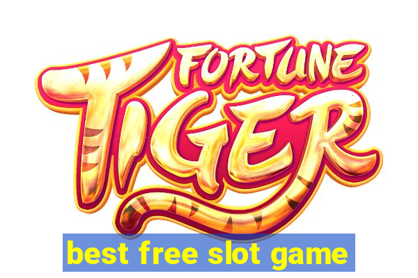 best free slot game