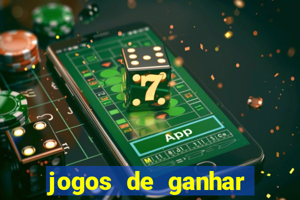 jogos de ganhar dinheiro pelo pix