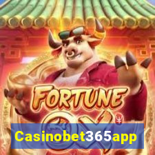 Casinobet365app