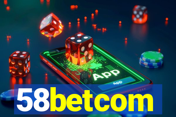 58betcom