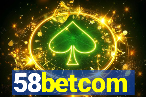 58betcom