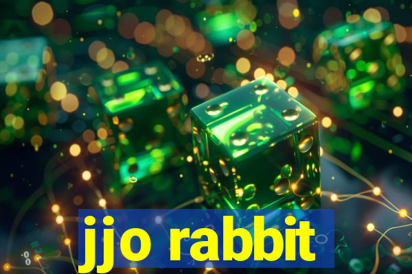 jjo rabbit