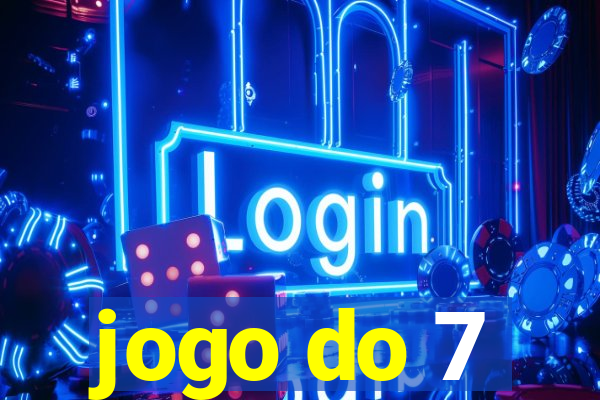 jogo do 7