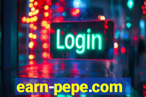 earn-pepe.com