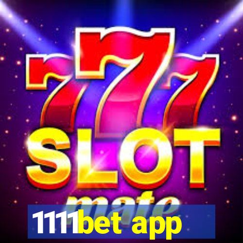 1111bet app