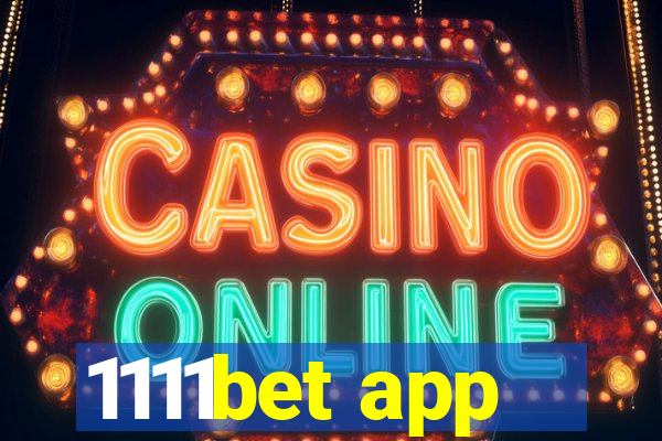 1111bet app