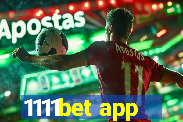 1111bet app