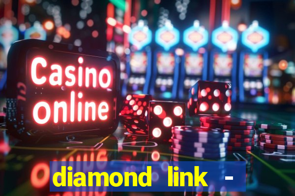 diamond link - fortune slots 777