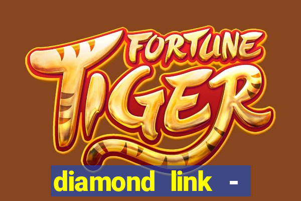 diamond link - fortune slots 777