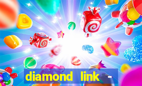 diamond link - fortune slots 777