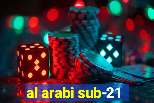 al arabi sub-21