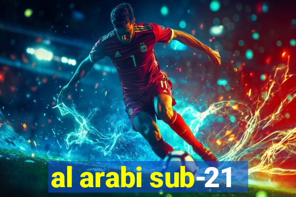 al arabi sub-21