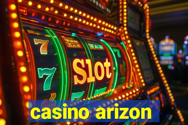 casino arizon