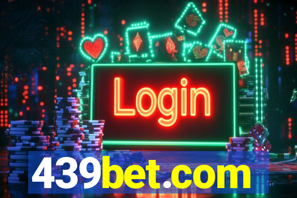 439bet.com