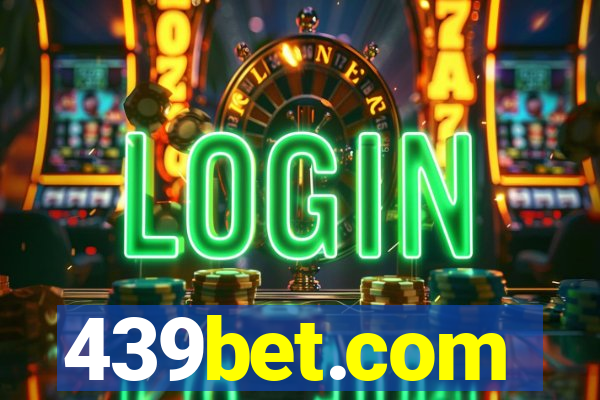 439bet.com