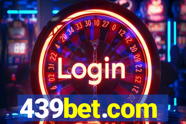 439bet.com