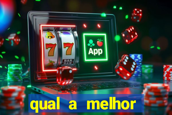 qual a melhor plataforma de jogo