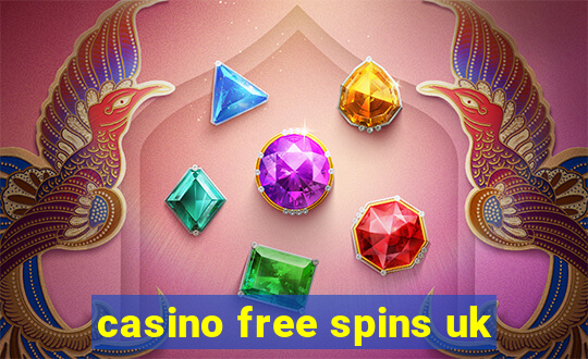 casino free spins uk