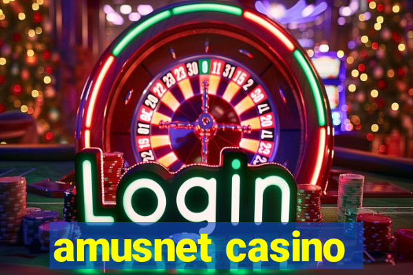 amusnet casino