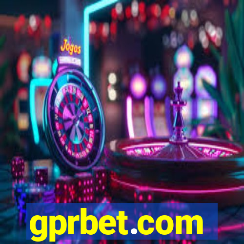 gprbet.com