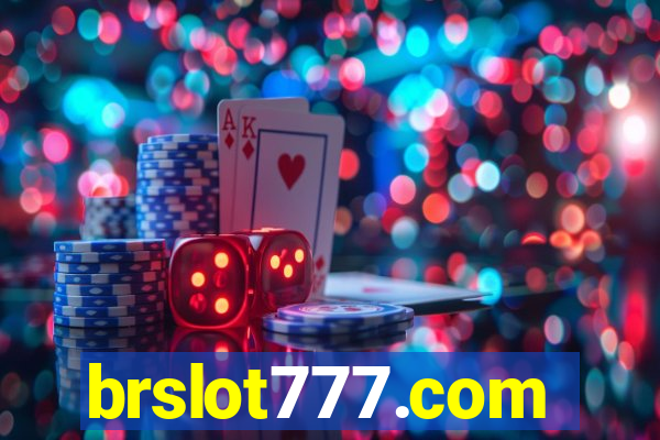 brslot777.com