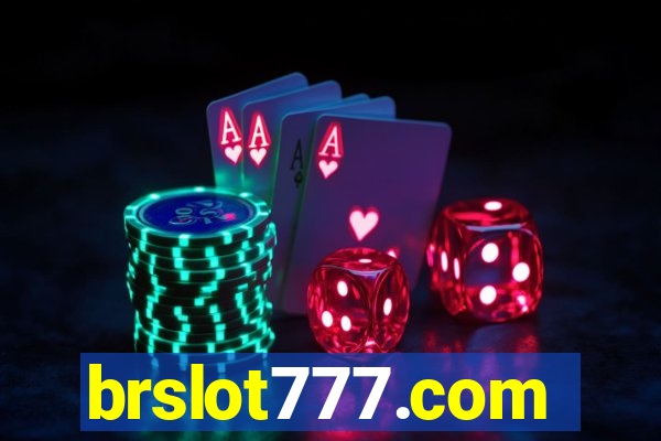 brslot777.com