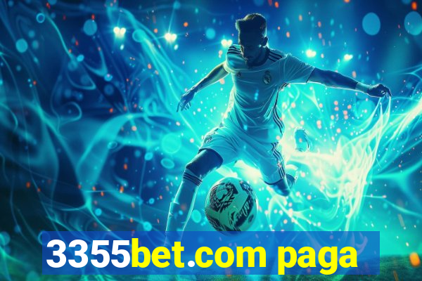 3355bet.com paga