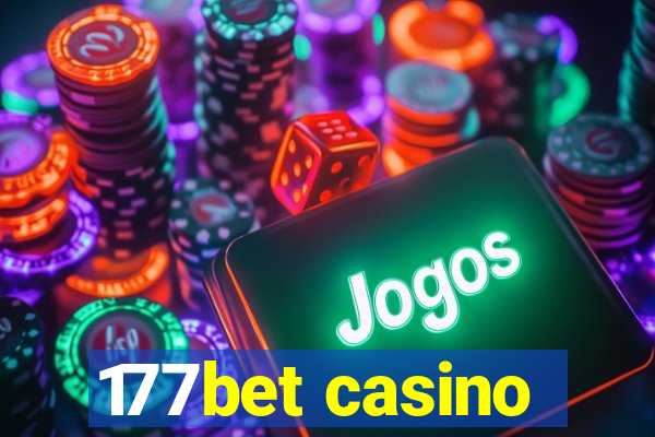 177bet casino