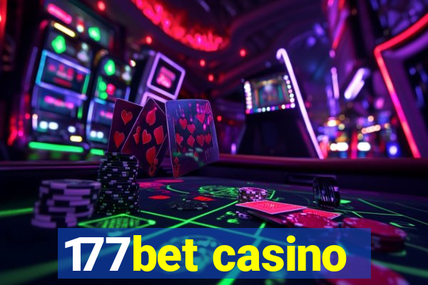 177bet casino