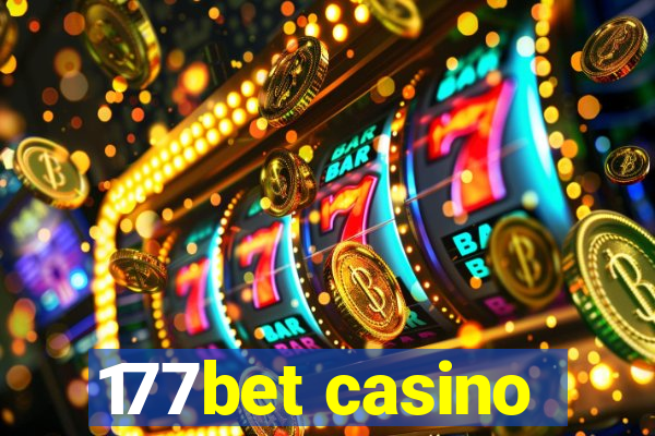 177bet casino