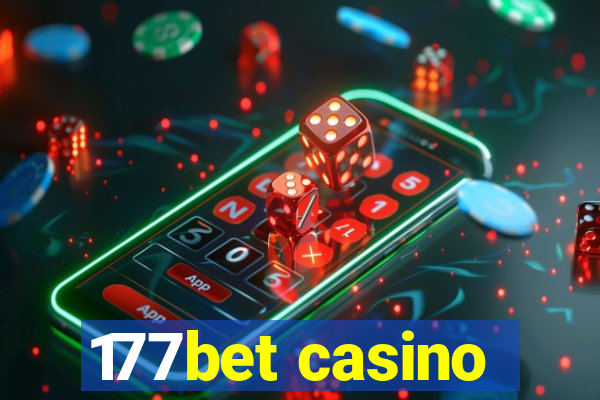 177bet casino