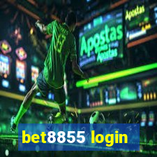 bet8855 login