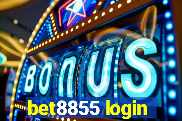 bet8855 login