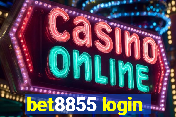 bet8855 login