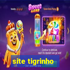 site tigrinho