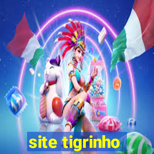 site tigrinho