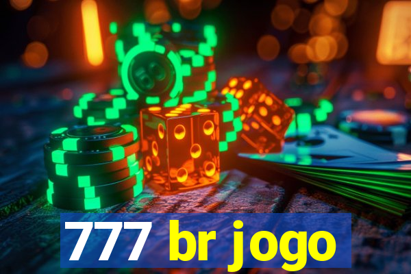 777 br jogo